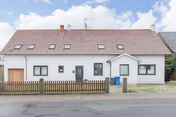 Visualisierung Fassade