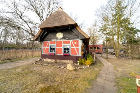 Rostock Gastronomie, Pacht, Gaststätten