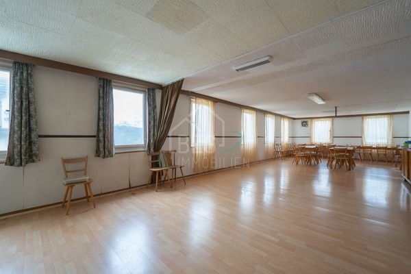 Festsaal OG