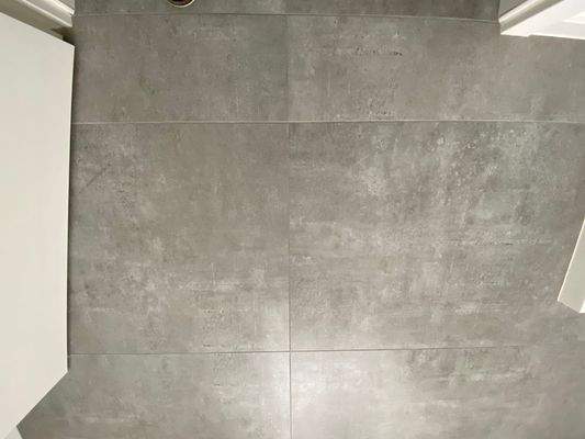 60 x 120 grau Feinsteinzeug