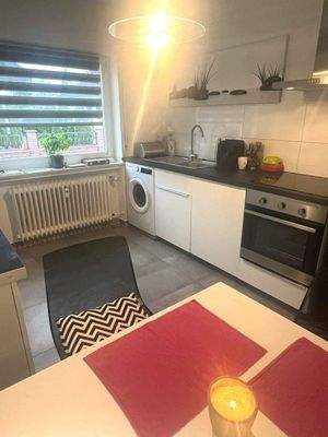 OG Beispiel / EBK im EG