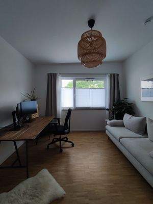 Bsp. Einrichtung Gästezimmer