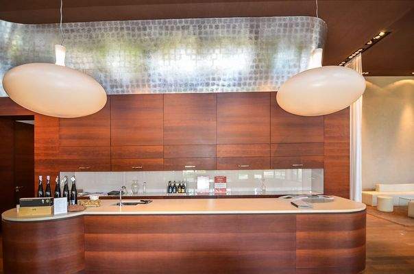 Studio - Loft - Atelier mit Bar