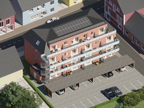 Thedinghausen Wohnungen, Thedinghausen Wohnung kaufen