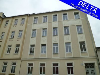 3 Zimmer Wohnung in Gera (Debschwitz)