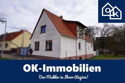 Burgstall Häuser, Burgstall Haus kaufen