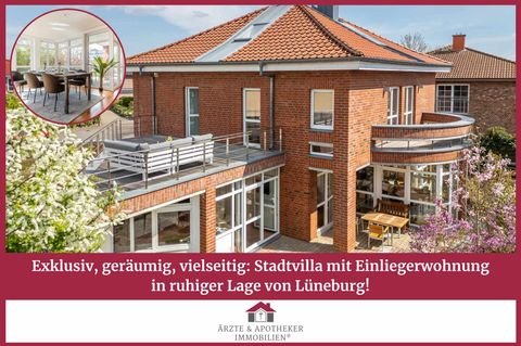 Lüneburg / Oedeme Häuser, Lüneburg / Oedeme Haus kaufen