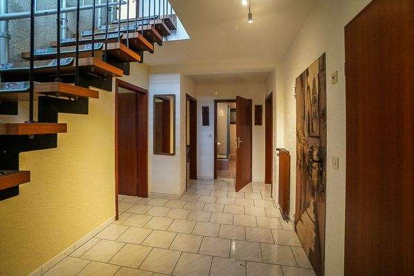 Haus Mommenheim - Köhler Immobilien