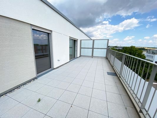 Dachterrasse (2)