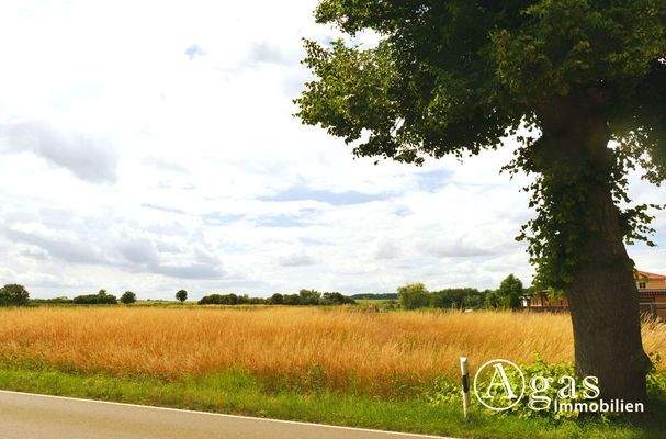 Grundstück Ansicht 2