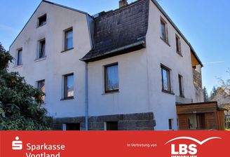 Ansicht straßenseitig