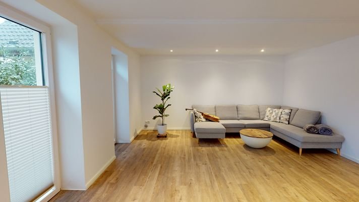 H1 Wohnzimmer. EG