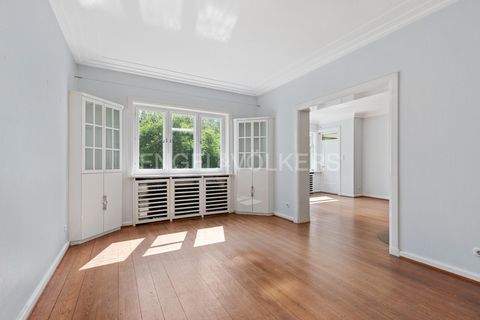 Hamburg Häuser, Hamburg Haus kaufen