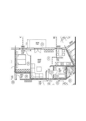 Friedrichsthal Wohnungen, Friedrichsthal Wohnung mieten