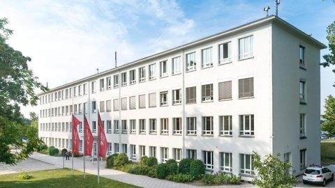 Dresden Büros, Büroräume, Büroflächen 