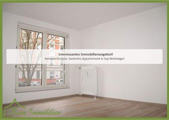 Interessantes Immobilienangebot!