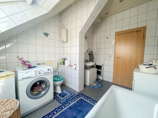 9 Badezimmer