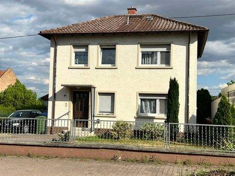 Offstein Häuser, Offstein Haus kaufen