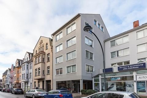 Düsseldorf Wohnungen, Düsseldorf Wohnung mieten