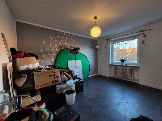 Wohnung 2 Kinderzimmer Wohnung OG