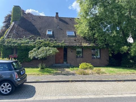 Krefeld-Uerdingen Häuser, Krefeld-Uerdingen Haus kaufen