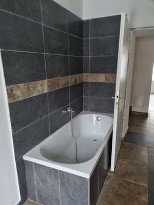 Beispiel Wohnung Bad