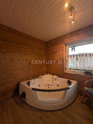 Ihre neue Wohlfühloase