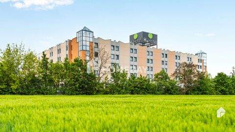 Landsberg OT Peissen Wohnungen, Landsberg OT Peissen Wohnung kaufen