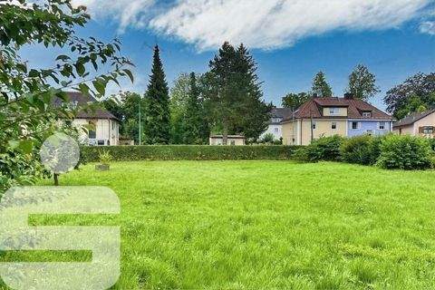 Mühldorf Grundstücke, Mühldorf Grundstück kaufen