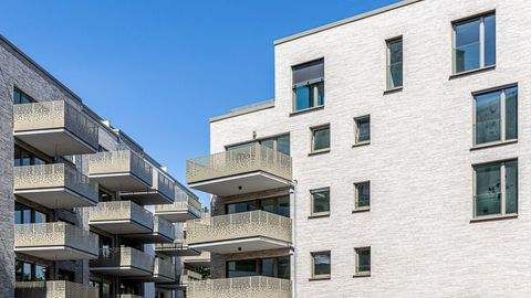 Düsseldorf / Oberkassel Wohnungen, Düsseldorf / Oberkassel Wohnung kaufen