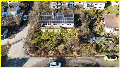 Steinkirchen Grundstücke, Steinkirchen Grundstück kaufen