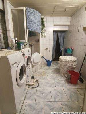 9 Hauswirtschaftsraum