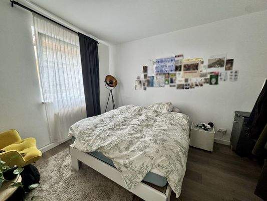 Schlafzimmer 1. Obergeschoss