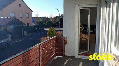 Johannesberg Wohnungen, Johannesberg Wohnung mieten