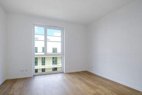 Beispielansicht Zimmer