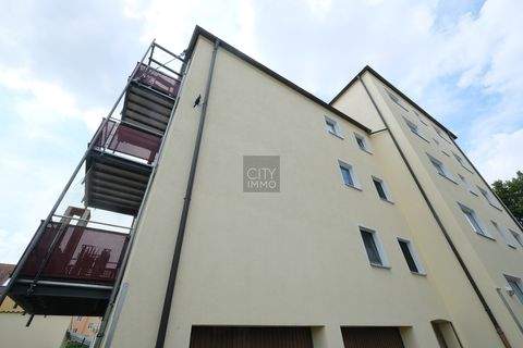 Nürnberg Wohnungen, Nürnberg Wohnung mieten