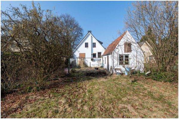 weitere Rückansicht