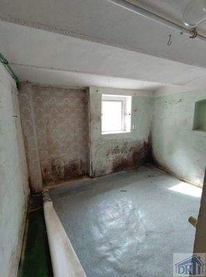 Modernisierungsrückstau