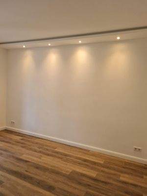 indirekte Raumbeleuchtung