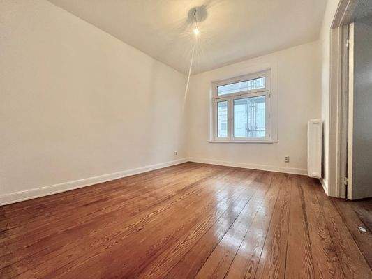 Homeoffice, 2. Schlafzimmer oder Esszimmer?