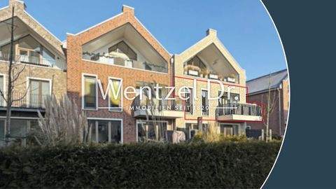 Großenbrode Wohnungen, Großenbrode Wohnung kaufen