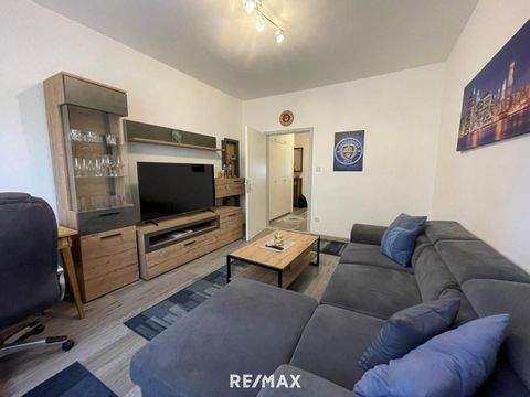 Klagenfurt Wohnungen, Klagenfurt Wohnung mieten