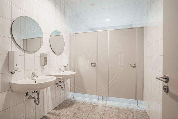 Sanitäre Anlagen (getrennt)