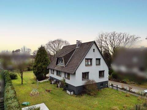 Seevetal Häuser, Seevetal Haus kaufen