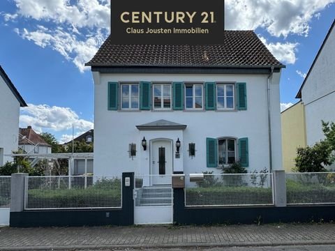 Groß-Gerau Häuser, Groß-Gerau Haus kaufen