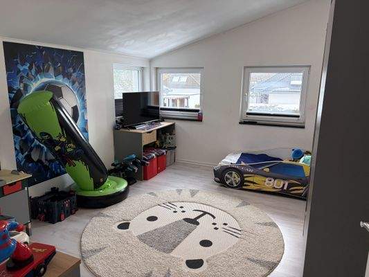 Kinderzimmer 1