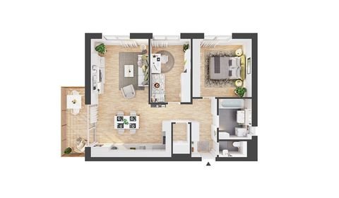 Obsteig Wohnungen, Obsteig Wohnung kaufen