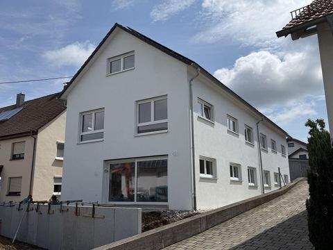 Attenweiler Häuser, Attenweiler Haus mieten 
