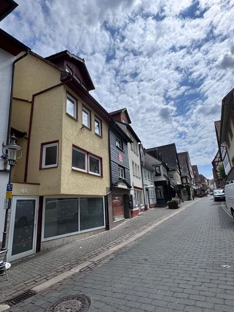 Walldürn Häuser, Walldürn Haus kaufen