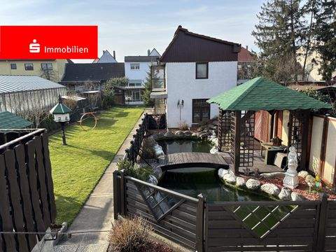 Einhausen Häuser, Einhausen Haus kaufen